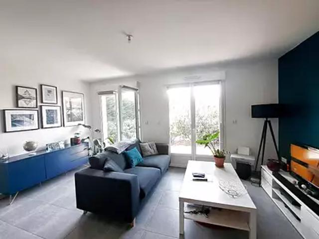 Olivet 45160 Achat / Vente appartement 2 pièces t2