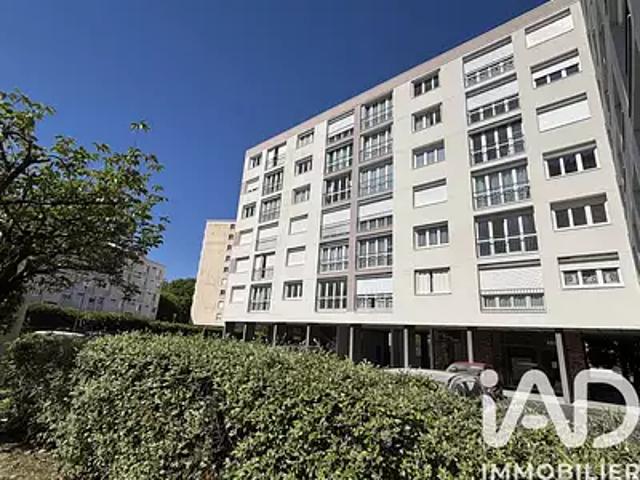 Olivet 45160 Achat / Vente appartement 2 pièces t2 parking