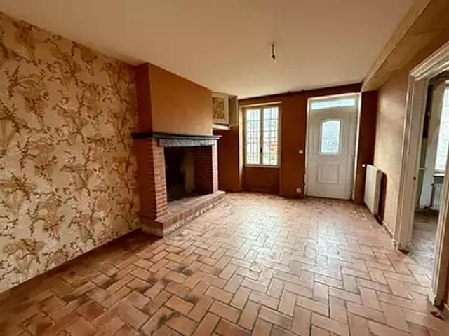 Olivet 45160 Achat / Vente appartement 2 pièces t2 parking