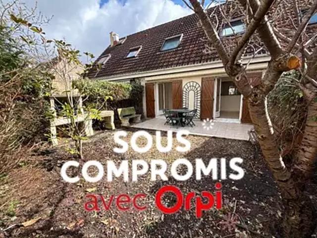 Olivet 45160 Achat / Vente maison 4 pièces t4 jardin