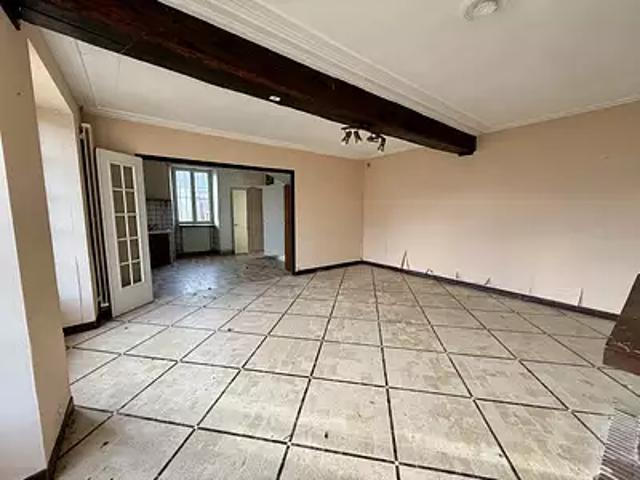 Olivet 45160 Achat / Vente maison 4 pièces t4 parking