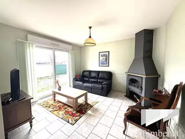 Olivet 45160 Achat / Vente maison 4 pièces t4 terrasse parking