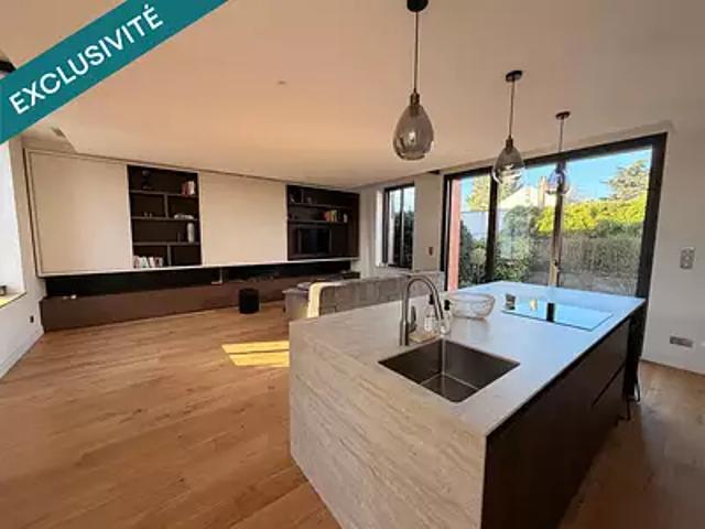Olivet 45160 Achat / Vente maison 5 pièces t5 terrasse parking