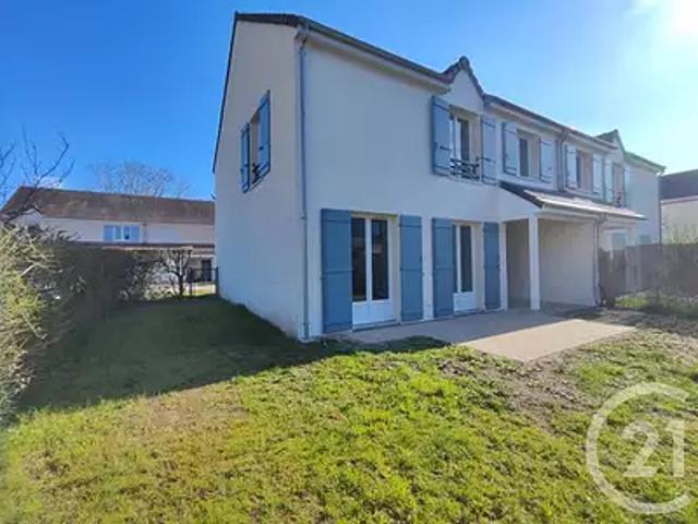Olivet 45160 Achat / Vente maison 5 pièces t5