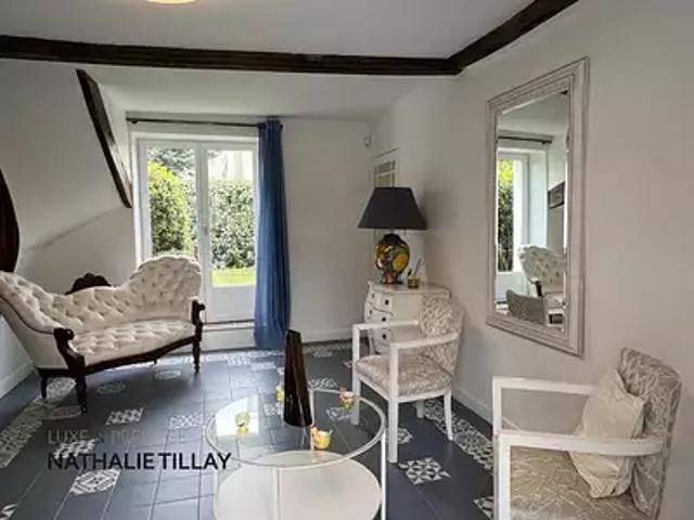 Olivet 45160 Achat / Vente maison 7 pièces t7 jardin terrasse