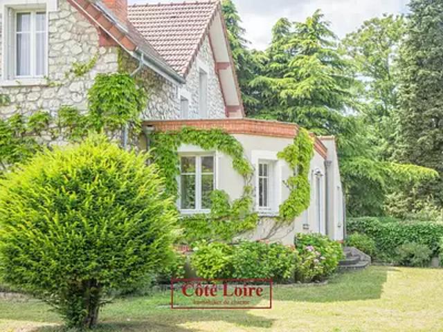 Olivet 45160 Achat / Vente maison 7 pièces t7 parking