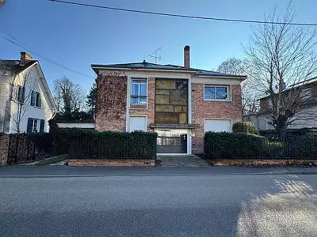 Olivet 45160 Achat / Vente maison 8 pièces t8