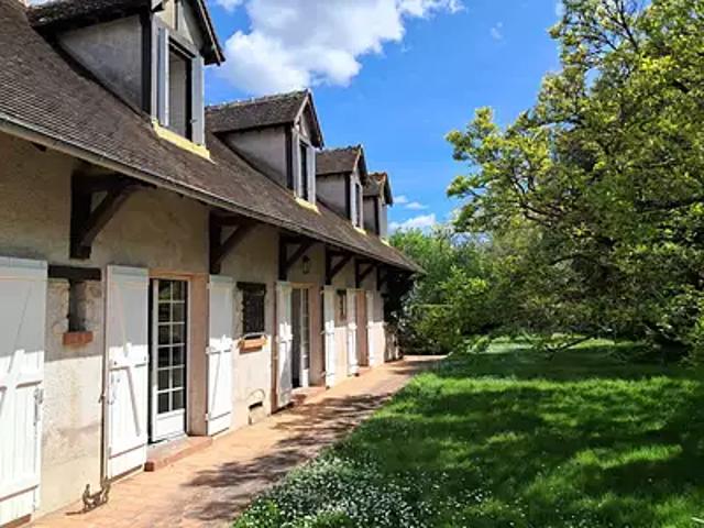 Olivet 45160 Achat / Vente maison 8 pièces t8
