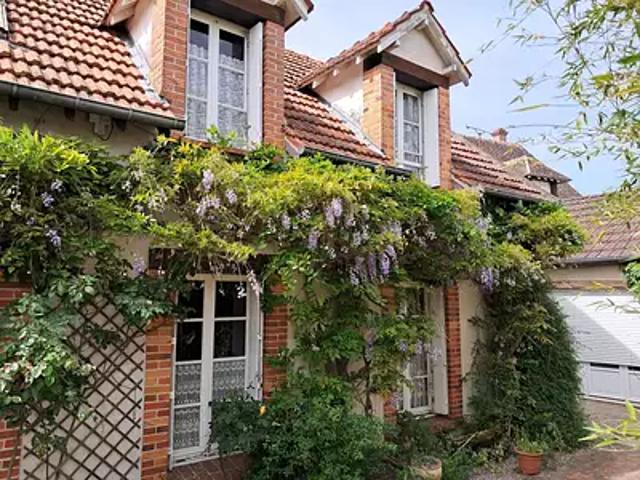 Olivet 45160 Achat / Vente maison 9 pièces t9