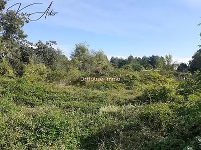 Olivet 45160 Achat / Vente terrain