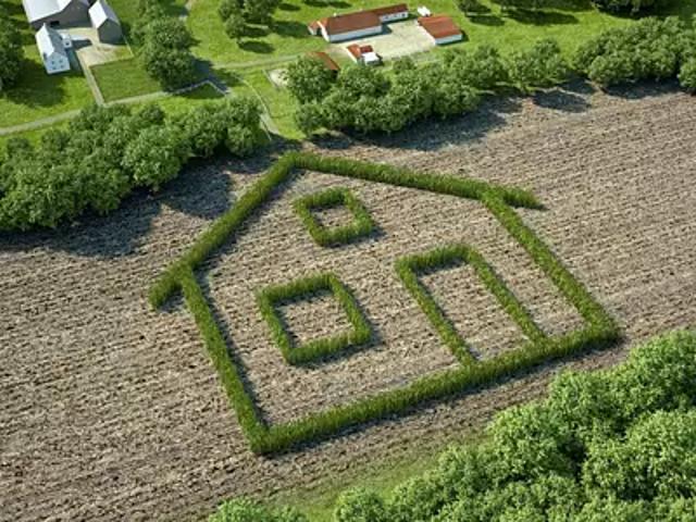 Olivet 45160 Achat / Vente terrain