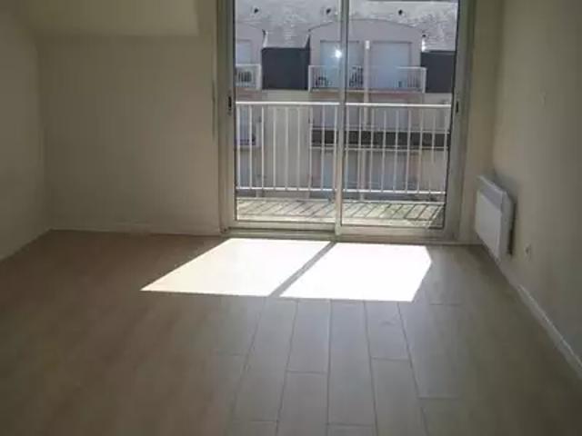 Olivet 45160 Location appartement 1 pièce t1