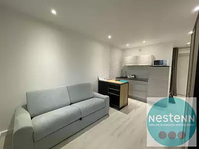 Olivet 45160 Location appartement 1 pièce t1 cave parking