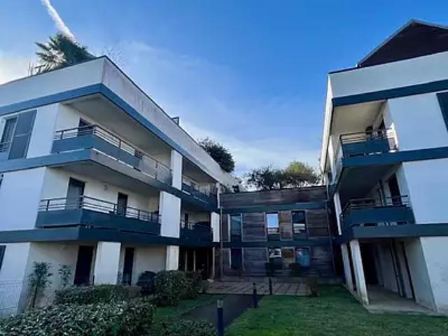 Olivet 45160 Location appartement 2 pièces t2
