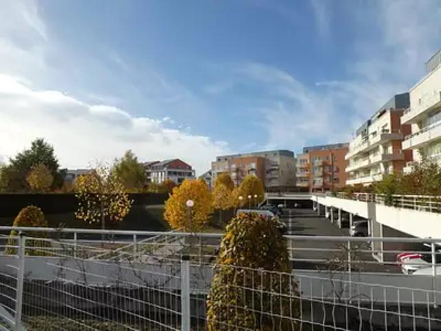 Olivet 45160 Location appartement 2 pièces t2