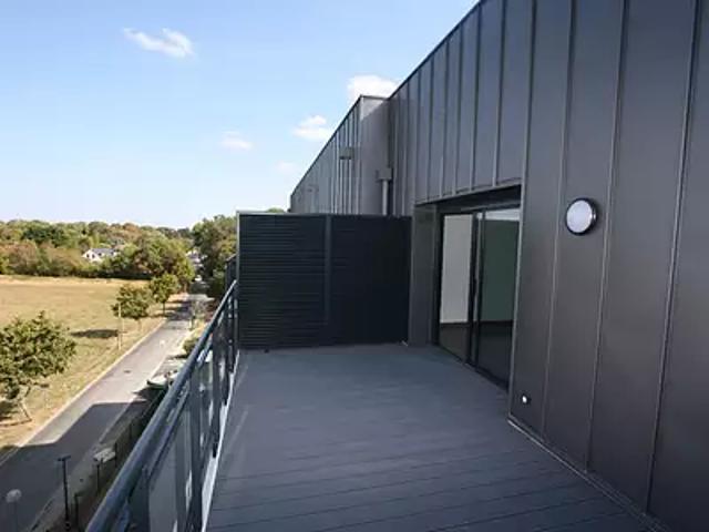 Olivet 45160 Location appartement 2 pièces t2 terrasse parking