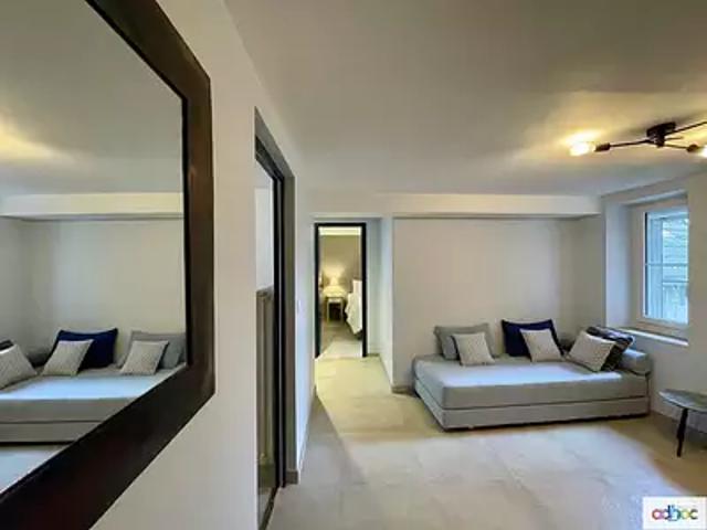 Olivet 45160 Location appartement 4 pièces t4 au dernier étage