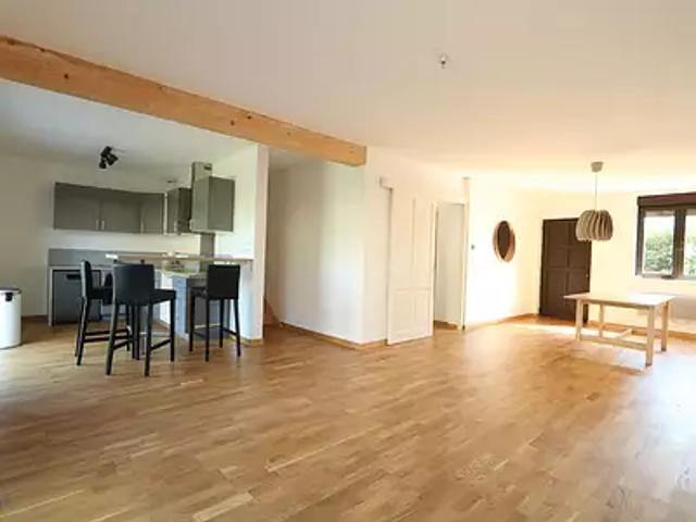 Olivet 45160 Location maison 5 pièces t5 parking