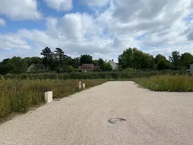 Olivet 45160 Programme neuf terrain neuf à vendre