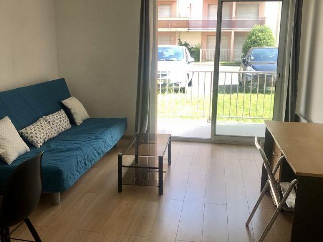 Olivet Location Appartement 45