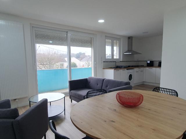 Olivet Location Appartement 45