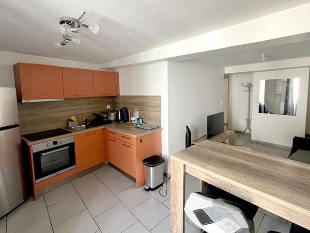 Olivet Location Appartement 45