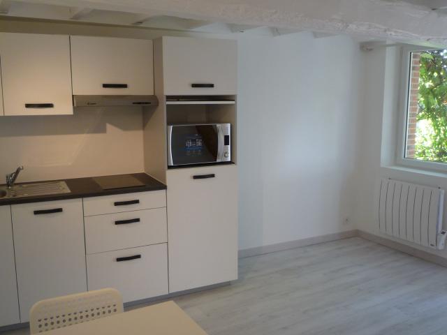 Olivet Location Appartement 45