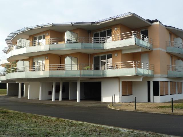 Olivet Location Appartement 45