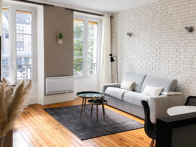 Olivet Location Appartement 45