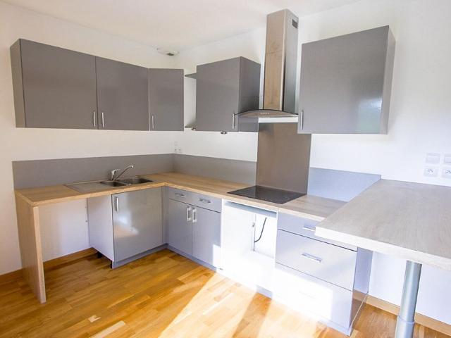 Olivet Maison bois 125m²