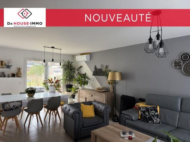 OLIVET MAISON FAMILIALE 6 PIÈCES