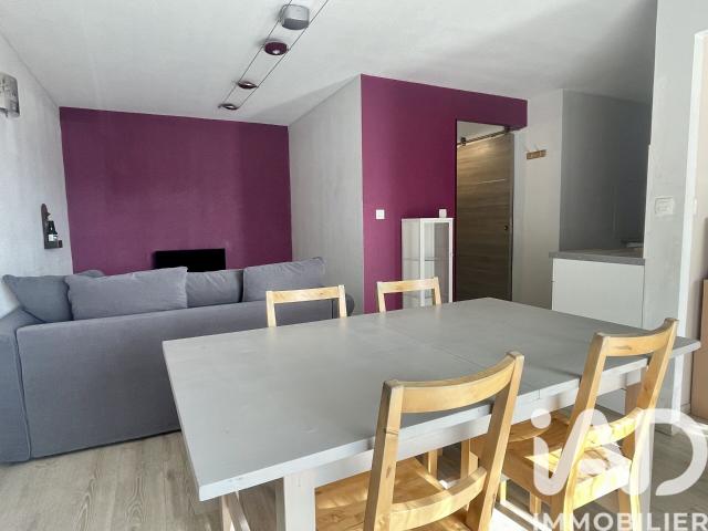 Olivet Vente Appartement 45