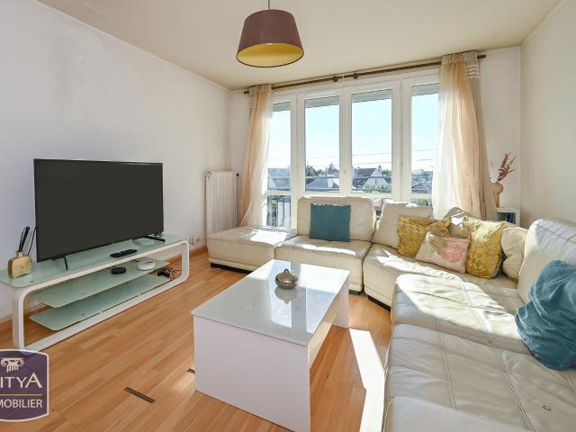 Olivet Vente Appartement 45
