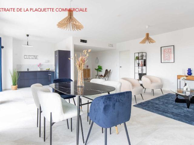Olivet Vente Appartement 45