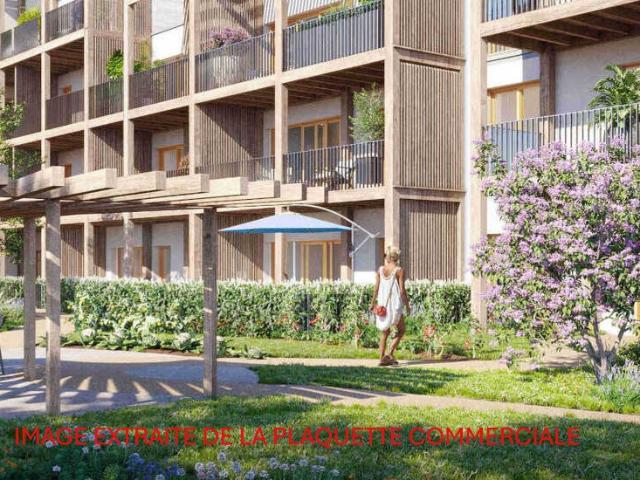 Olivet Vente Appartement 45