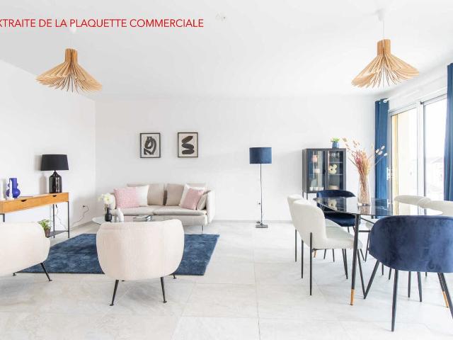 Olivet Vente Appartement 45