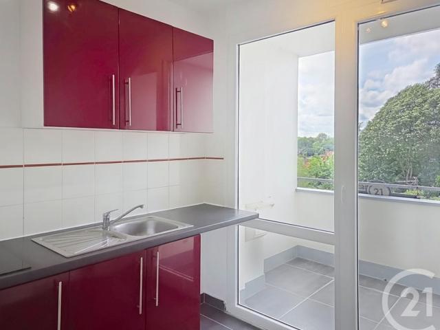 Olivet Vente Appartement 45