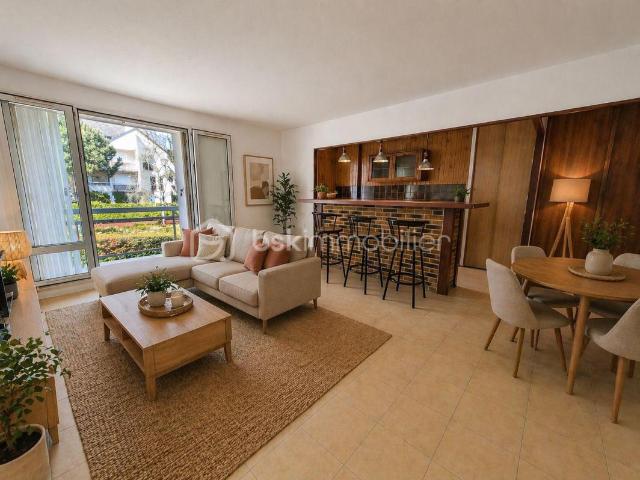 Olivet Vente Appartement 45