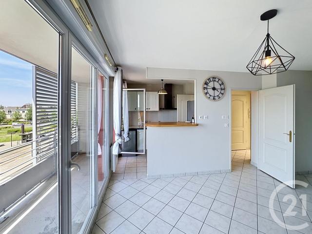 Olivet Vente Appartement 45