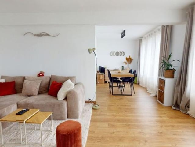 Olivet Vente Appartement 45