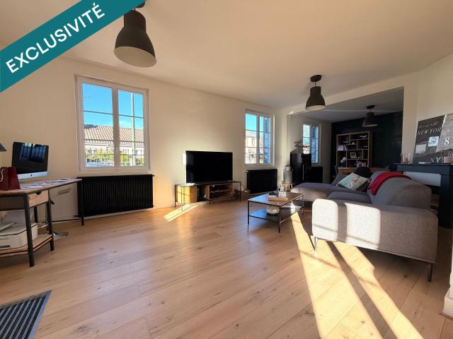 Olivet Vente Maison 45