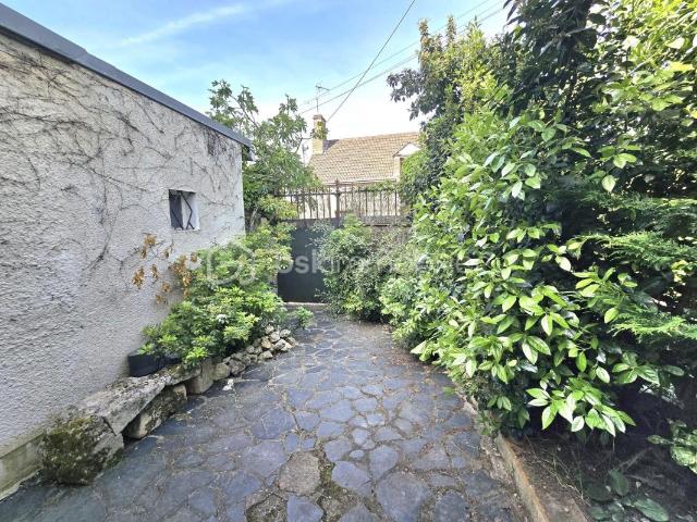 Olivet Vente Maison 45