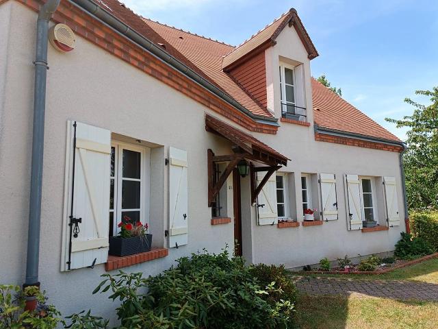 Olivet Vente Maison 45