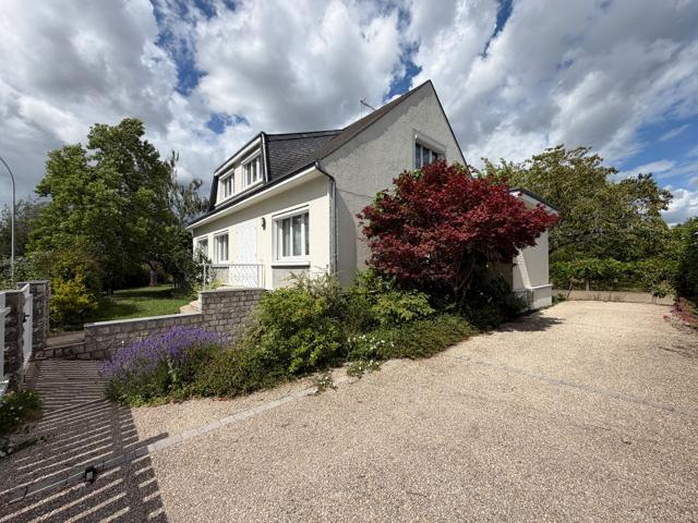 Olivet Vente Maison 45