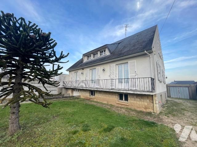 Olivet Vente Maison 45