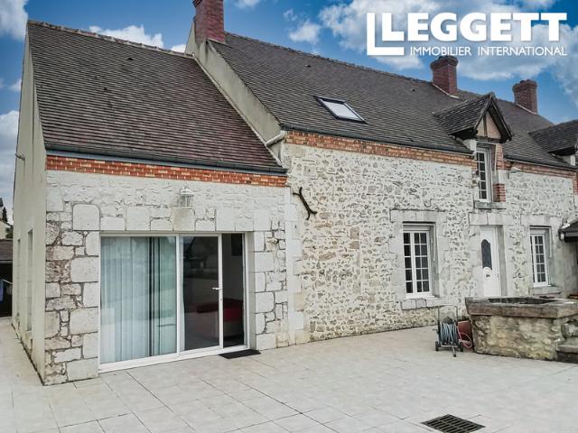Olivet Vente Maison 45