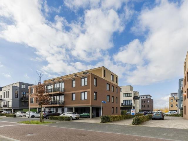 Olivier van Noortstraat 20 B, 1363LS, Almere, Flevoland 1363LS