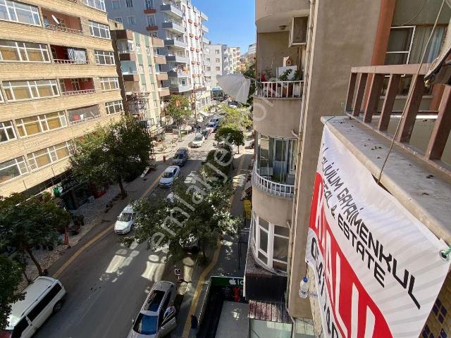 Olivium'dan Mardin Merkezde 3+1 180 M2 Kiralık Daire