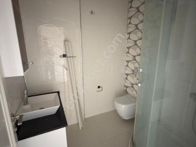 Olivium'dan Güzelyalı'da Ultra Lüks Sitede Kiralık 4+1 Daire