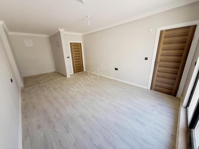 Olivium'dan Halitpaşa'da Satılık Teraslı Dubleks 5+2 Sıfır Daire